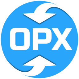OPX Hungary Logo